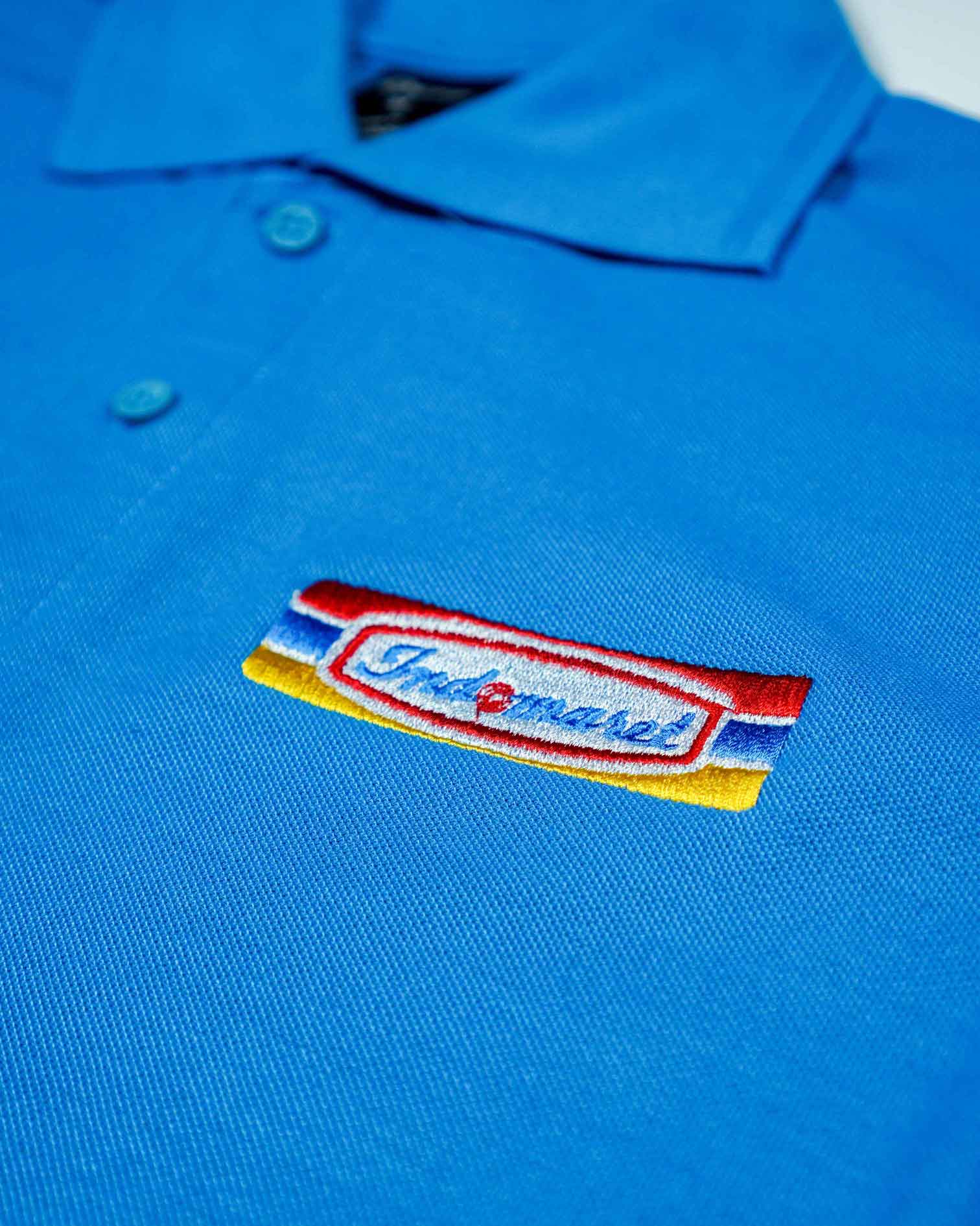 Kaos Polo Indomaret